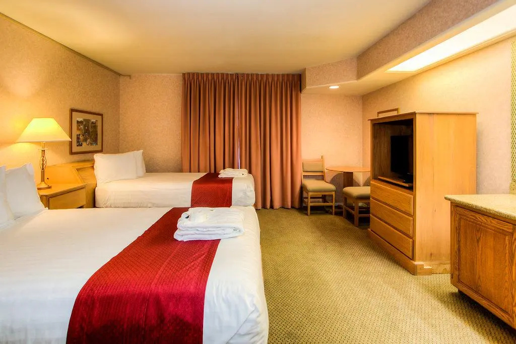Arizona Golf Resort & Conference Center - Chambres