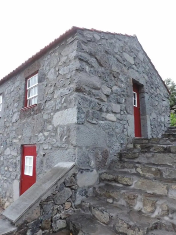 Casas dos Vimes