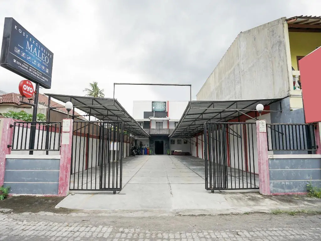 Hotel O Seturan Near Hartono Mall Yogyakarta