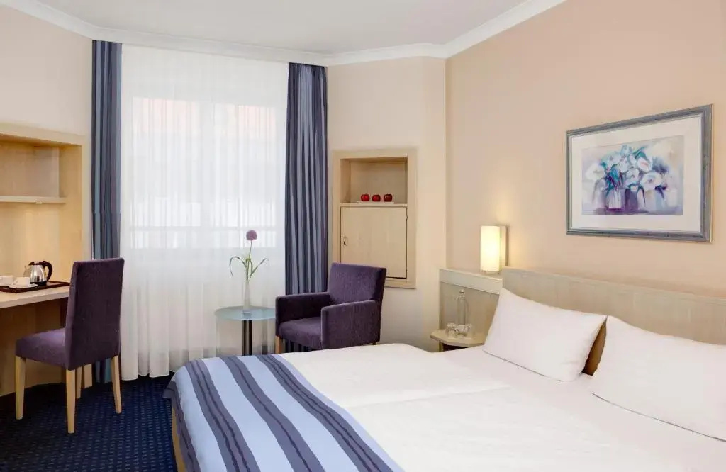 Comfort room