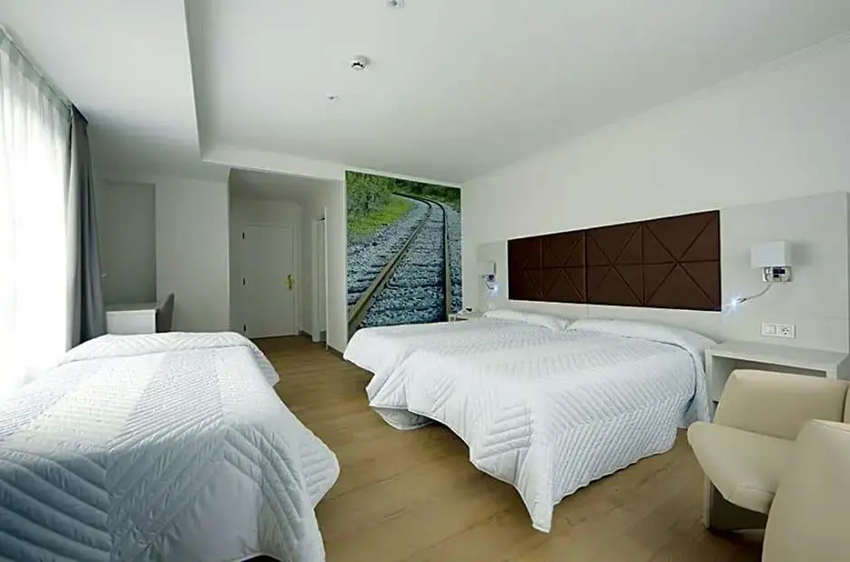 Hotel photo 22