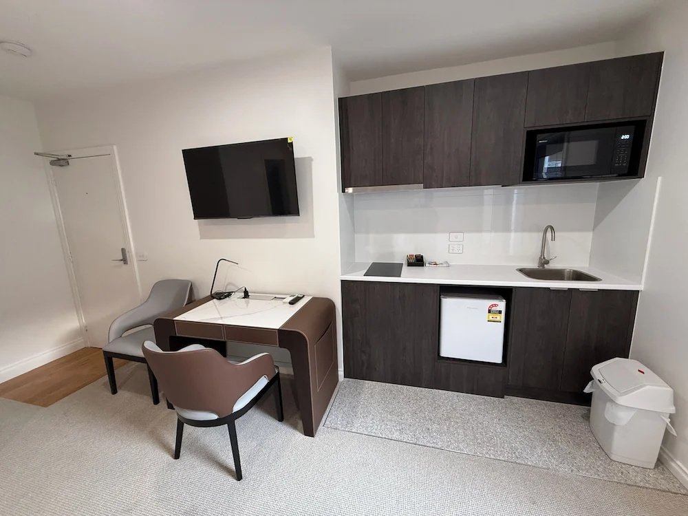 Sixty Two on Grey - Chambres