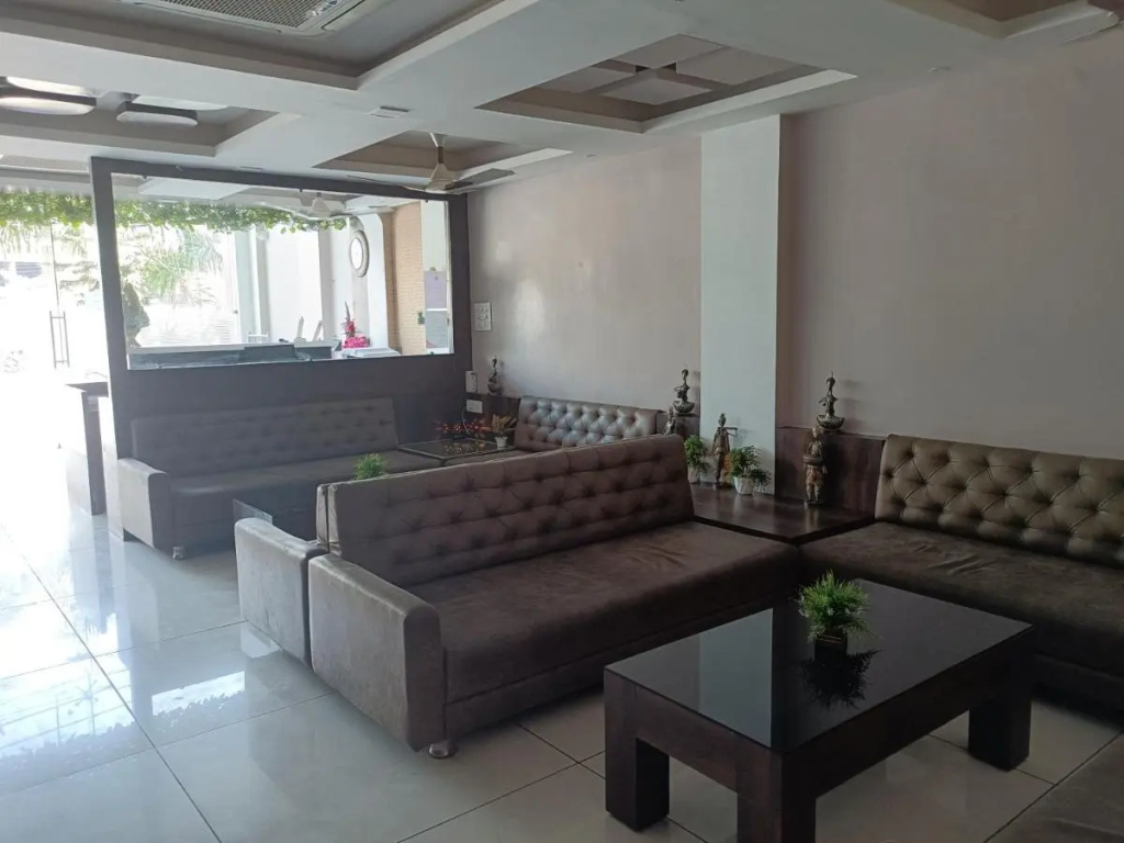 Hotel photo 12