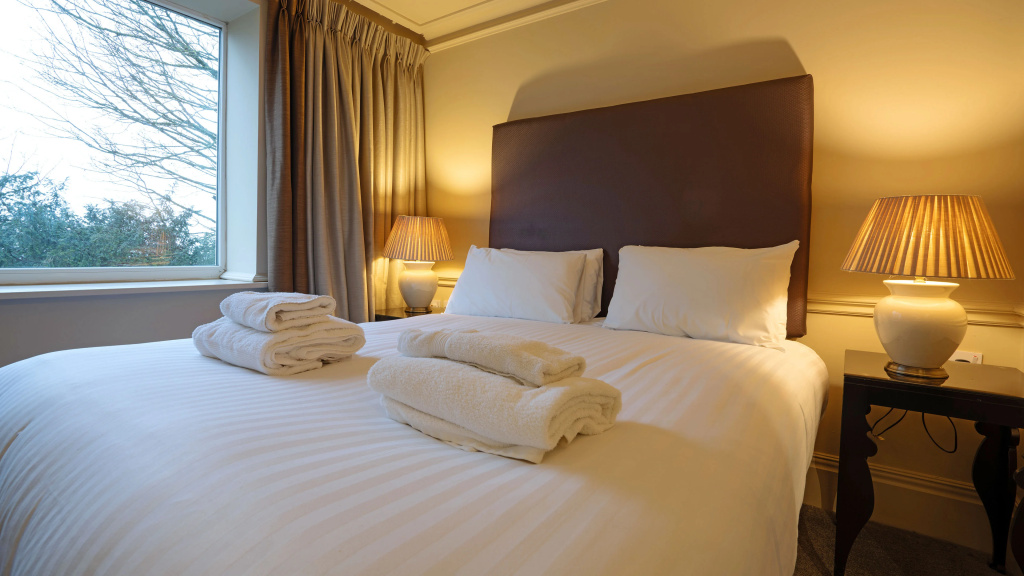 Hollin House Hotel - Général