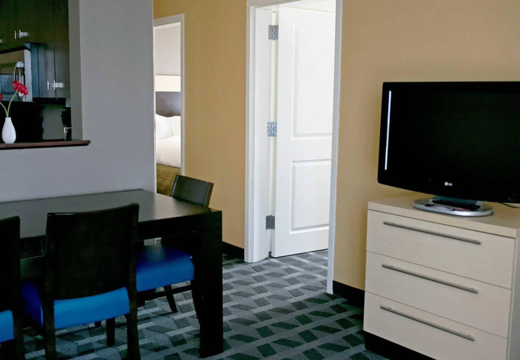 TownePlace Suites By Marriott Shreveport Bossier City - Général