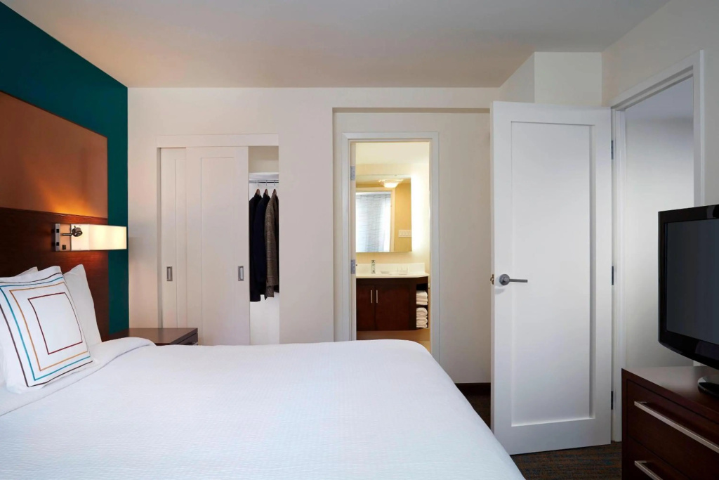 Residence Inn by Marriott Montreal Downtown - Général