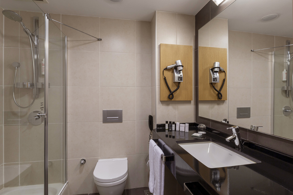 Nippon Hotel - Chambres