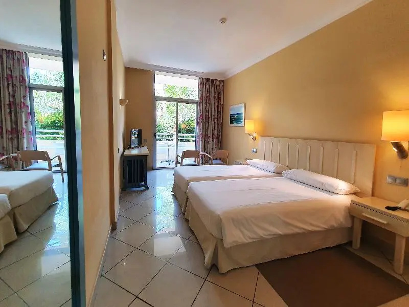 IFA Altamarena by Lopesan Hotels - All Inclusive - Chambres