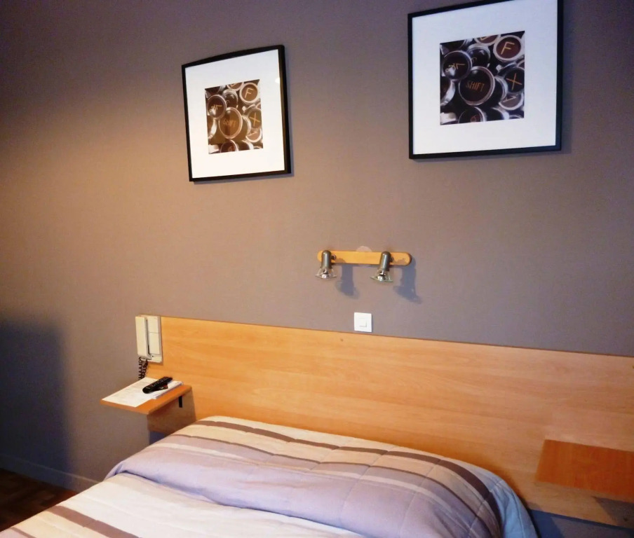 Hôtel le Floreal — фото 3