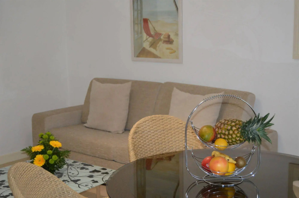 Mouraliz Apartmentos - Général