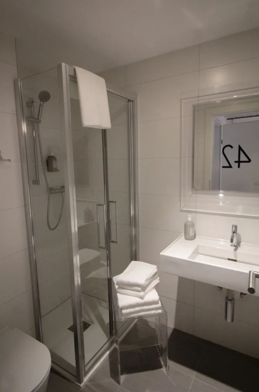 Hotel Forni - Chambres