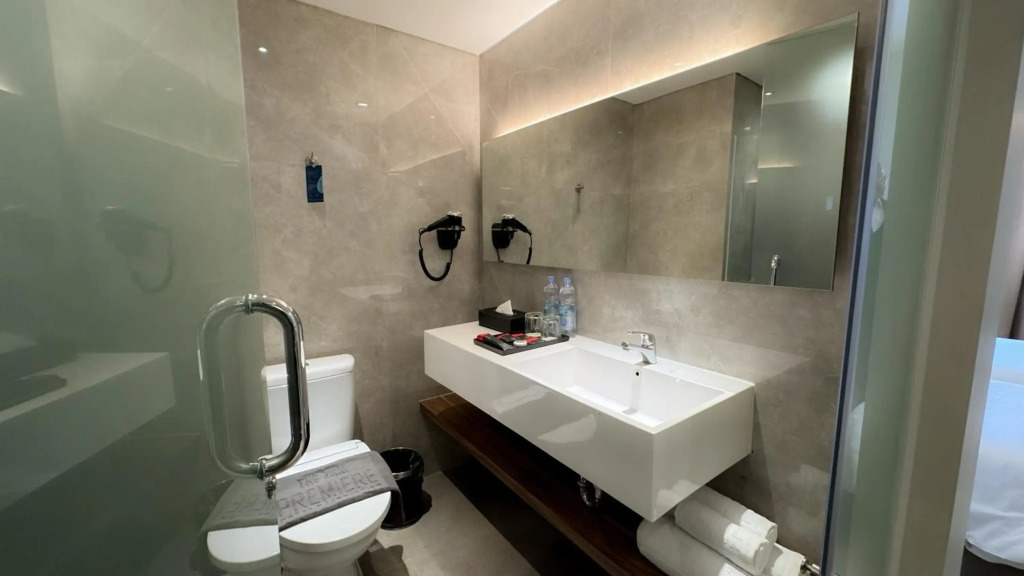 The ZHM Premiere DH Grand Zuri Padang - фото 10