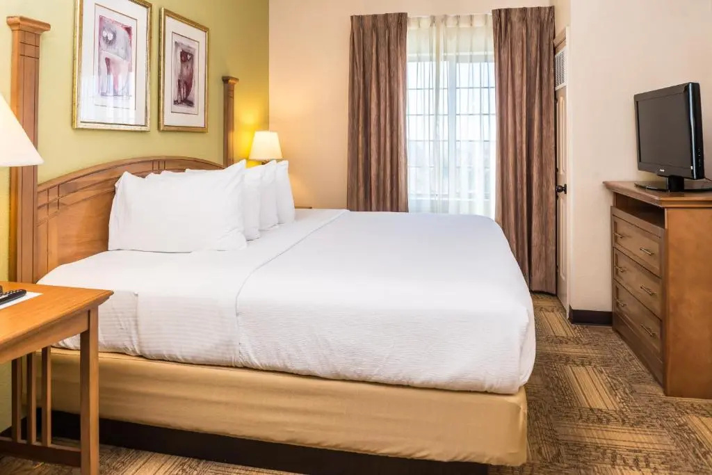 Staybridge Suites Las Cruces by IHG - Chambres