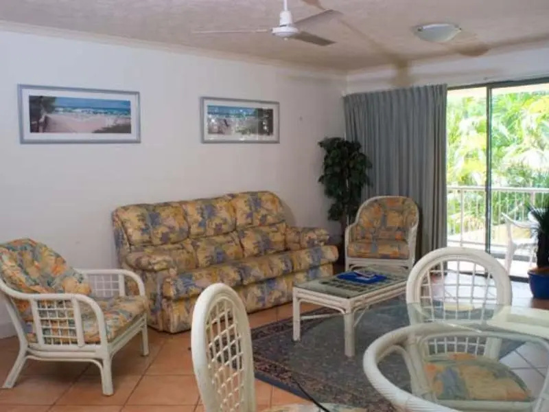 Diamond Sands Resort - Chambres