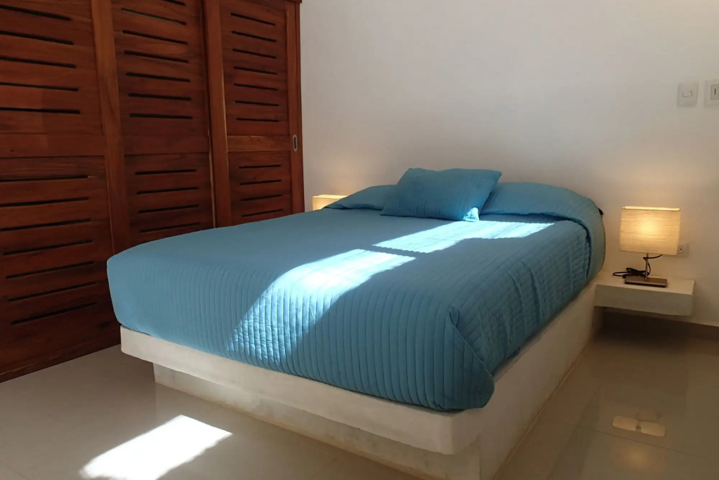 In the Heart of Tulum Town - Général