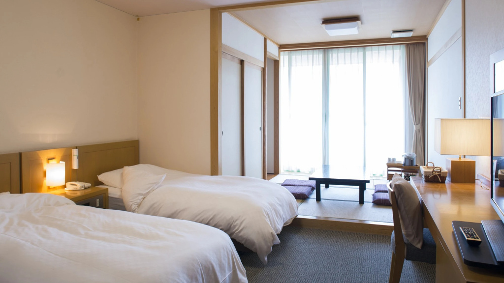 Hotel Tango Kingdom - Chambres