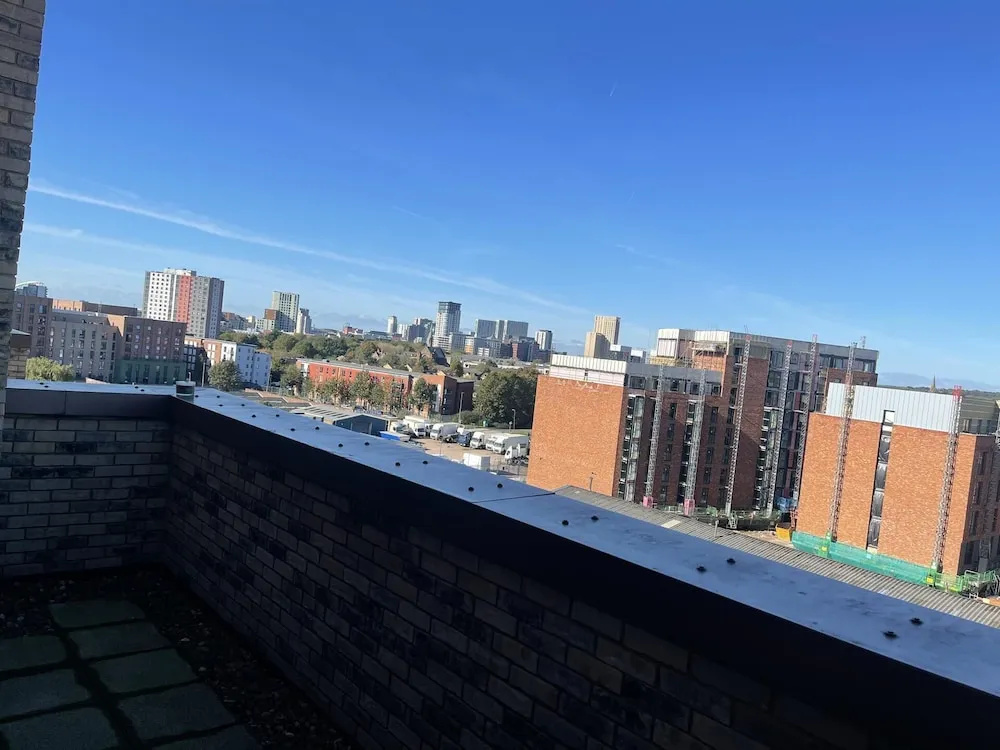 Salford City Retreat - Modern 2 Bedroom Apartment