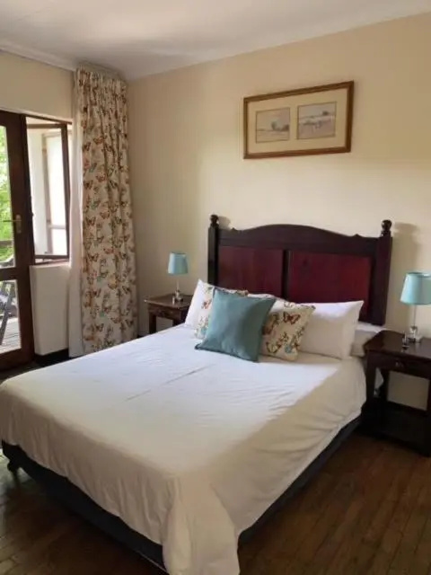 Far Hills Country Hotel - Chambres