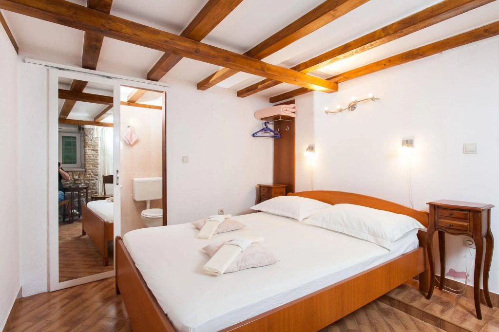 Rooms Vicelic, Dubrovnik by null