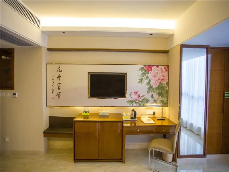 Vienna Hotel Sanya Bay - Chambres