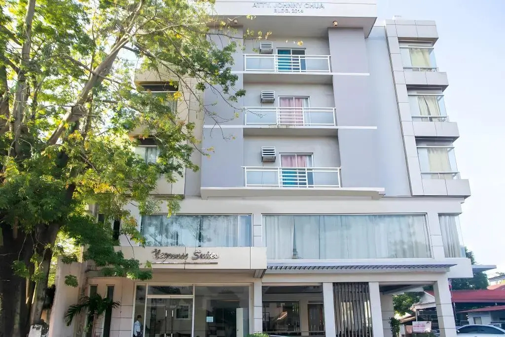 Hotel photo 18