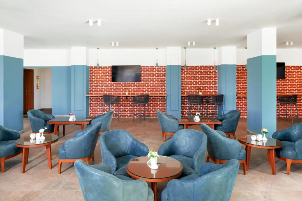 Pickalbatros Sea World Resort - Marsa Alam - фото 14