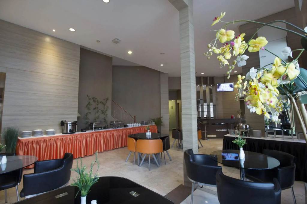 The Gloria Suites Jakarta - Général