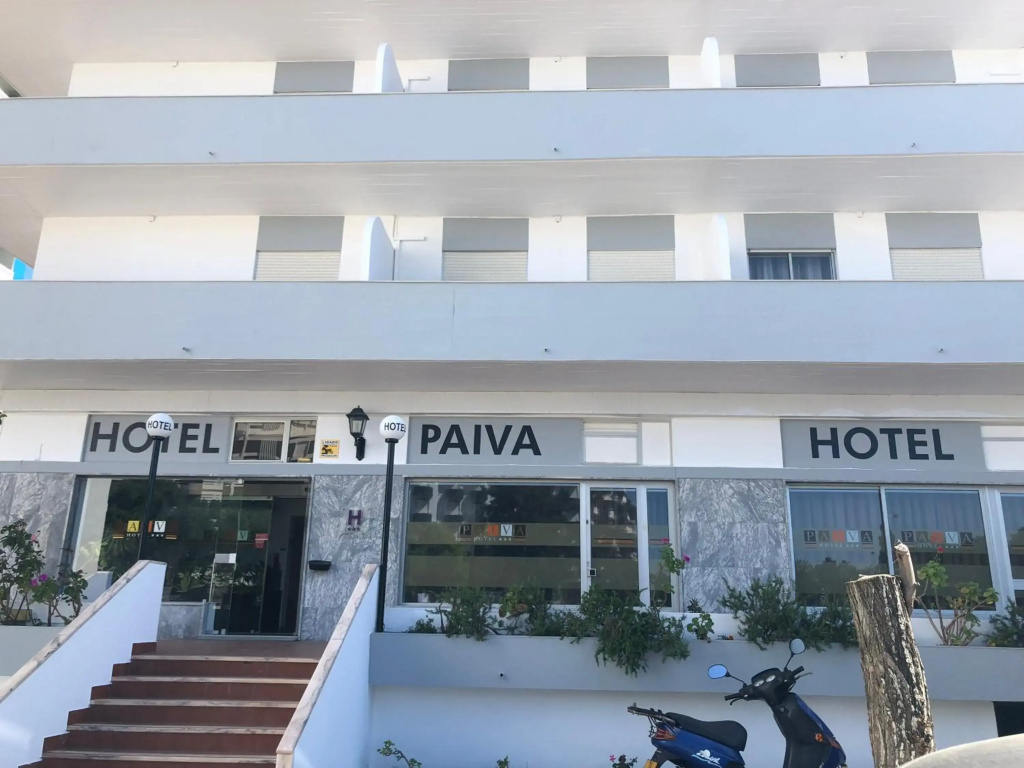 Paiva