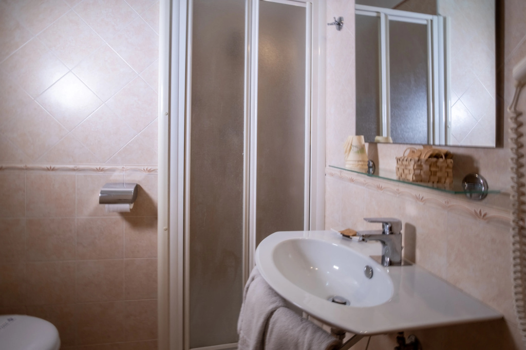 Hotel Savoia Sorrento - Général