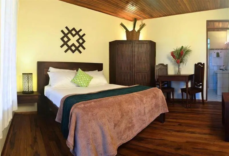 Tabulia Tree Hotel and Villas - Chambres