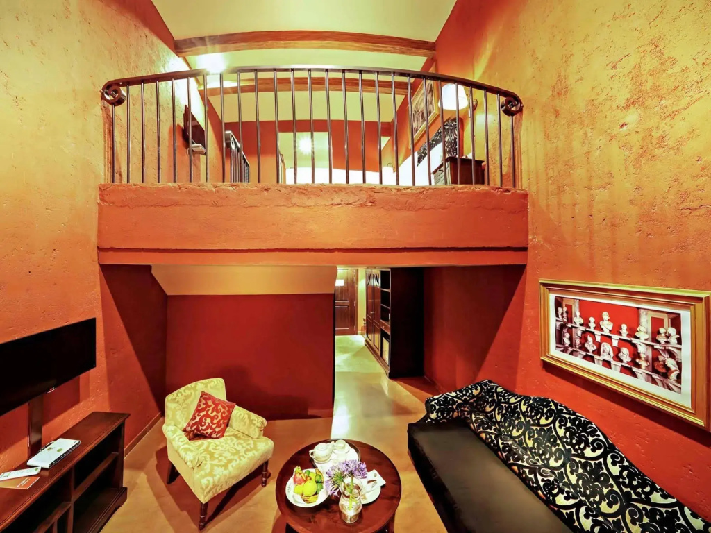 Mercure Danang French Village Bana Hills - Général