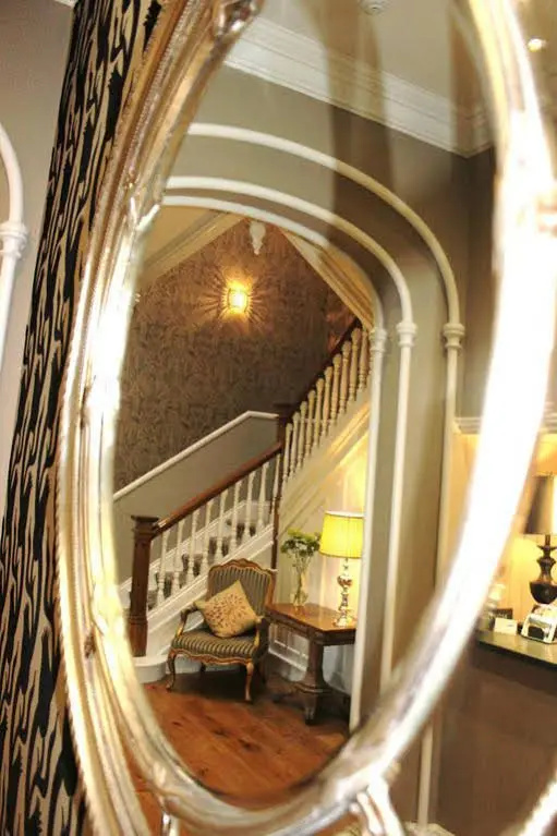 Lyzzick Hall Hotel - Général