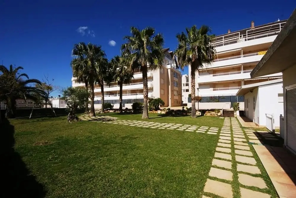 Puerto Romano Las Marinas - Général