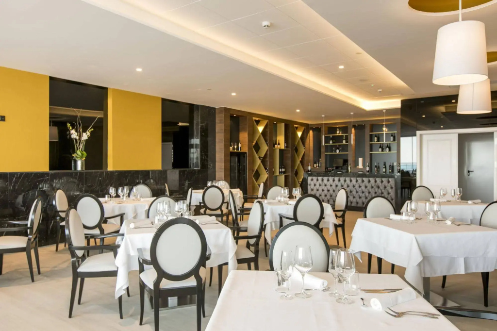 Four Points by Sheraton Costa Blanca Resort - Général