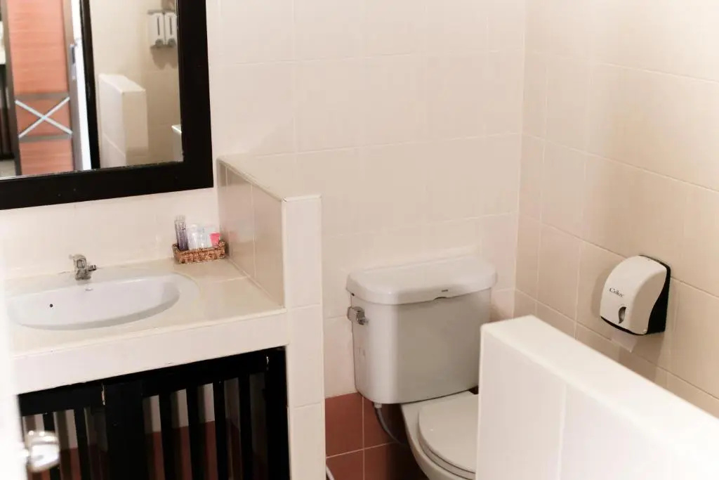 Lamai Buri Resort - Chambres