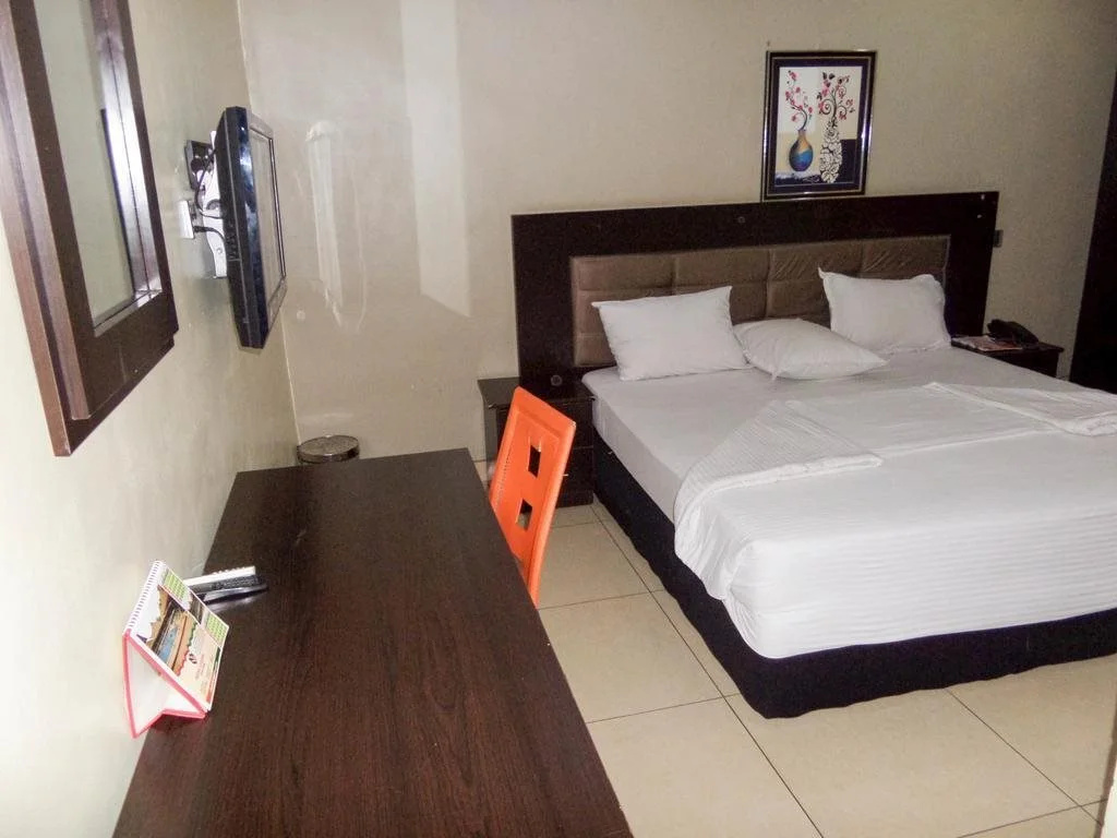 Regia Luxuria Hotel & Suites - Général