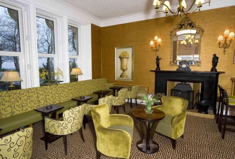 Hunday Manor Country House Hotel - Général