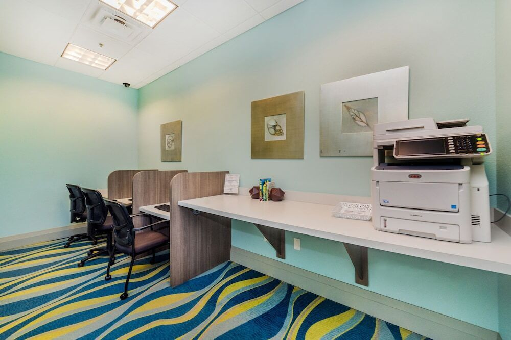 Hotel photo 16