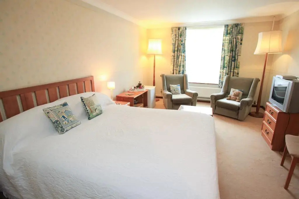 Hotel photo 6