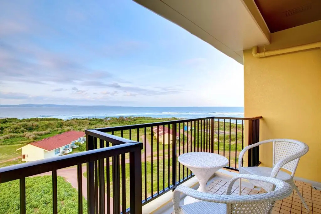 AJ Resort Island Ikeijima - Chambres