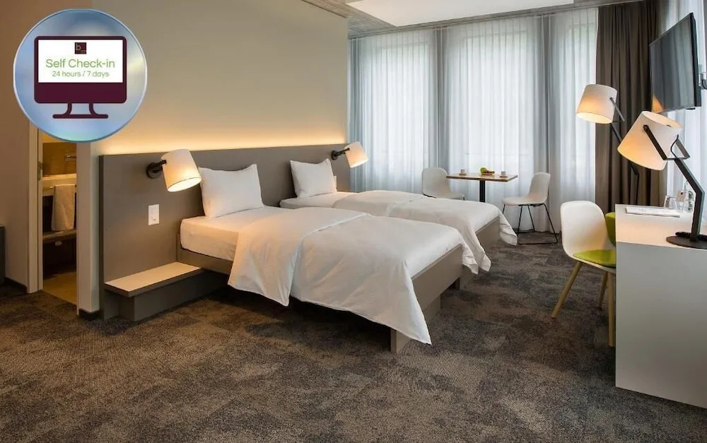 Hotel photo 6