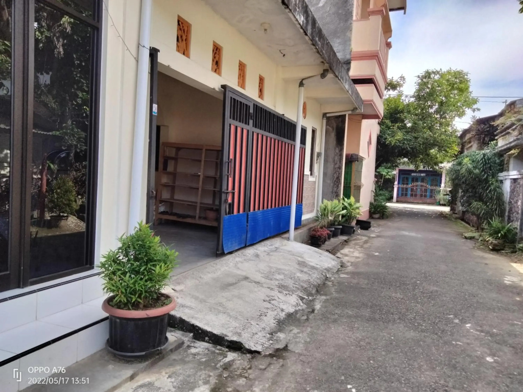 Homestay Sutrisno