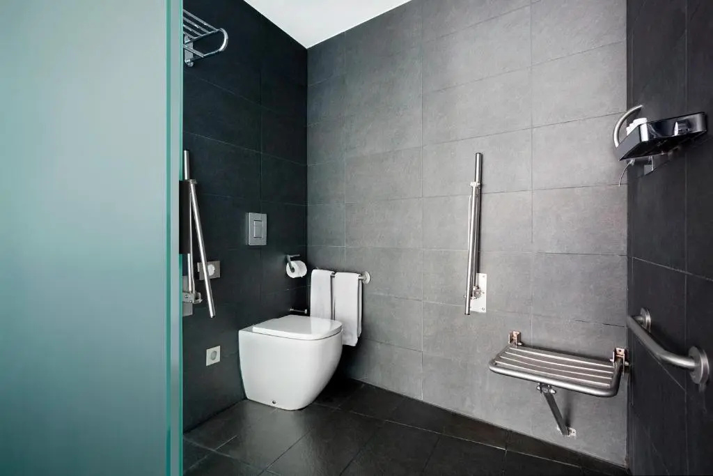 W Barcelona Hotel - Chambres