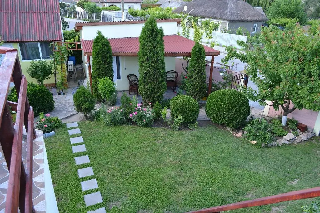 Casa Chitu - Chambres