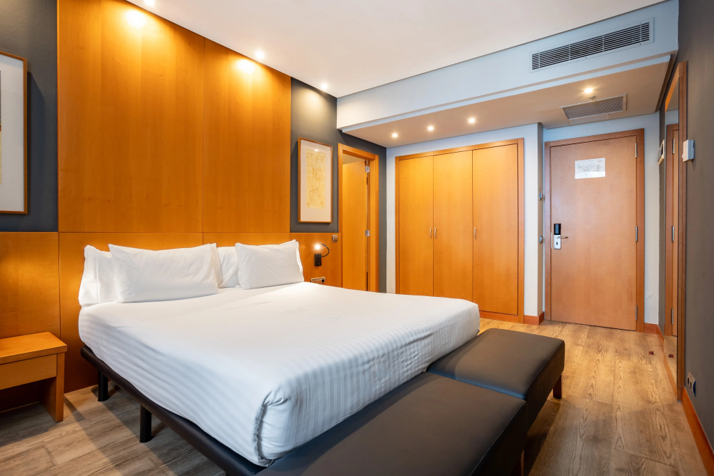 Eurostars Atlantida Hotel - Général