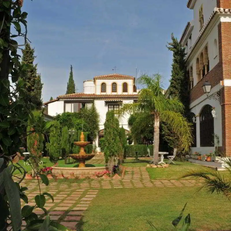 Molino de Santillán
