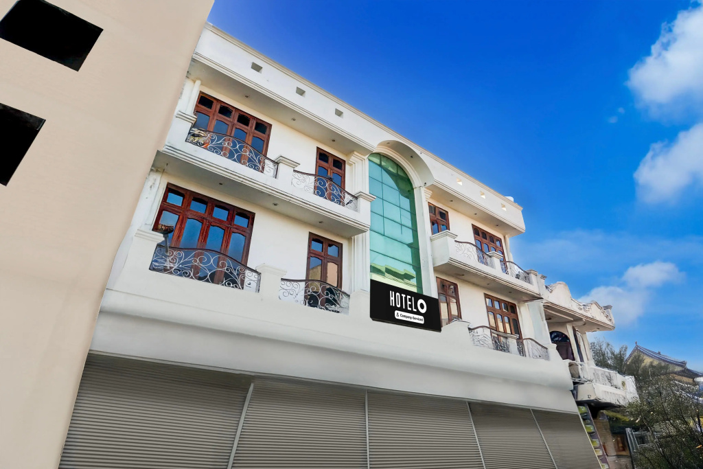 SPOT ON 48765 Hotel Amandeep