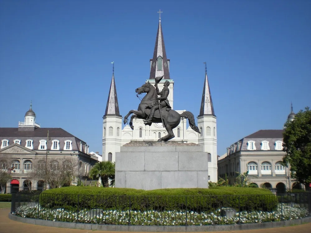Newly Renovated Condos French Quarter