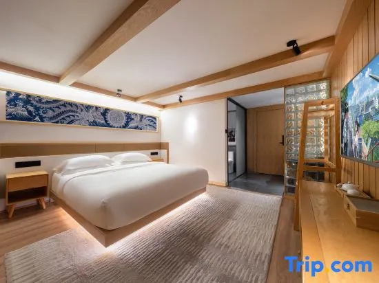 Hotel Purlilium - Chambres