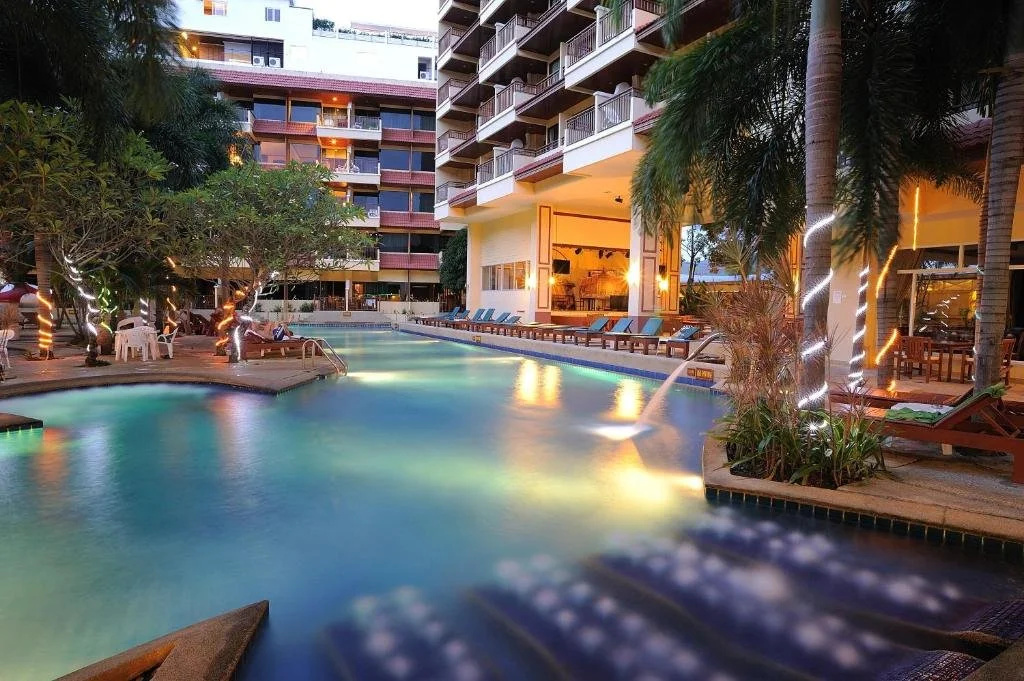 Hotel photo 9